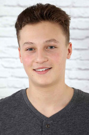 Photo of Lui Eckhardt as Tobi Grimm