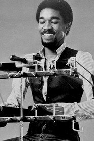 Photo of Fred White as Drums