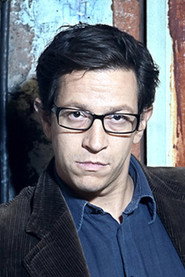 Photo of Fabrice Abraham as Arthur