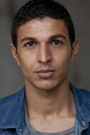 Photo of Karim Ait M'Hand as Abdellah (adult)