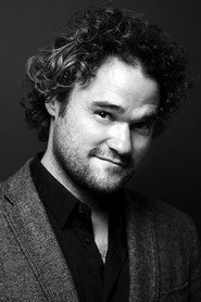 Photo of Thomas Hellman as Daniel