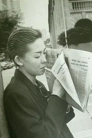 Photo of Shizuki Asato as Claude