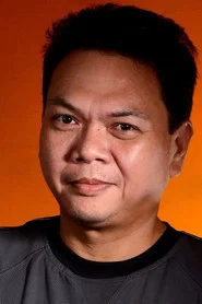 Photo of Publio Briones III as Chief Ouano