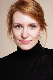 Photo of Liis Lindmaa as Liisbet (segment "Thank You for Happening to Me")