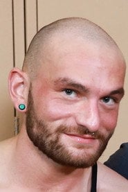 Photo of Gustav Netto as (segment "Unicorns & Cum")