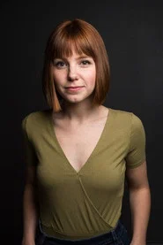 Photo of Scout Smith as Spree