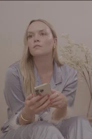 Photo of Sarah Lynn Robinson as Dana