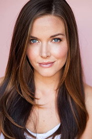 Photo of Sam Valentine as Shannon