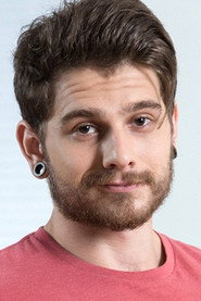 Photo of Matty Strong