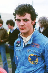 Photo of Tommy Byrne as Self