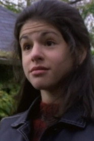 Photo of Renessa Blitz as Shari Walker