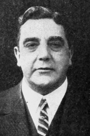 Photo of Frank Belcher as Frank Mulry - Frenau's Partner