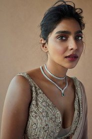 Photo of Aishwarya Lekshmi as Attila