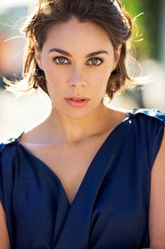 Photo of Patricia Rosales as Brittany