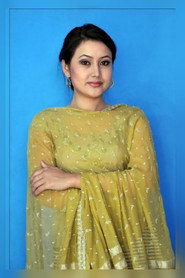Photo of Maya Choudhury as Self