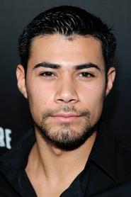 Photo of Julian Alcaraz as Eddie