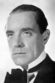 Photo of G.H. Mulcaster as Simmons