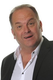 Photo of Nev Wilshire as Self