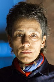 Photo of Albertina Carri as Narrator