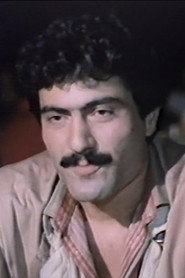Photo of Ahmet Sabahi as Ahmet