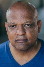 Photo of Mark Ramsay as The Earl of Isleworth