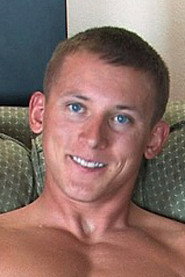 Photo of Corey
