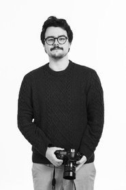 Photo of Mark Kincey as Mark