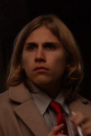 Photo of Émile Kételers as Malcolm