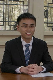 Photo of Song Yuntian as Himself