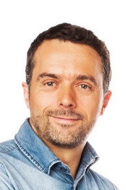 Photo of Albert Fàbrega as Self