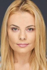 Photo of Natalya Dvoretskaya as Masha