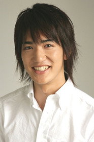 Photo of Ryo Hayakawa as Hiroshi Takahashi
