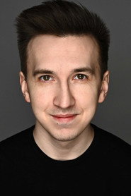 Photo of Ruslan Bulatov
