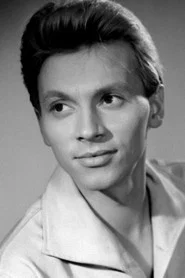 Photo of Józef Skwark as Adam 'Szatan' Cisowski
