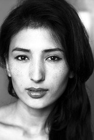 Photo of Alina Chan as Woman