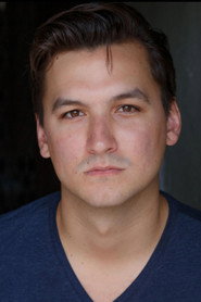 Photo of David Beckett as Louie