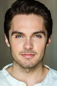 Photo of Max Sheldon as Augustus Smithson