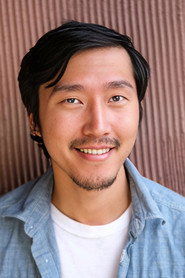 Photo of Forest Lin as Soldier #1