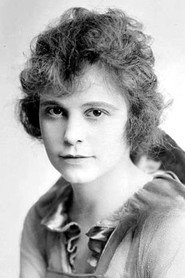 Photo of Neva Gerber as Elinor Folsom