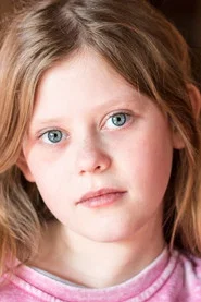 Photo of Eowyn Ptak as Amandine