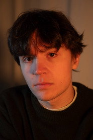 Photo of Cameron Summers as James