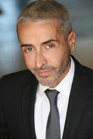 Photo of Marcello De Nardo as Staatsanwalt Paris