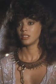 Photo of Josephine Jacqueline Jones as Chloe