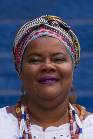 Photo of Mãe Celina de Xangô as Mãe Celina de Xangô
