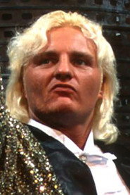 Photo of Rob Kellum as Stro Maestro