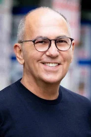 Photo of Ferzan Özpetek as Il madonnaro