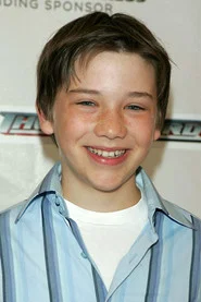 Photo of Soren Fulton as Fagan Kai
