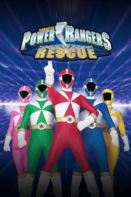 Lightspeed Rescue poster