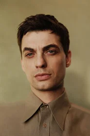 Photo of Vaslov Goom as Bernardas