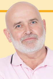 Photo of Paul Stevenson as Self